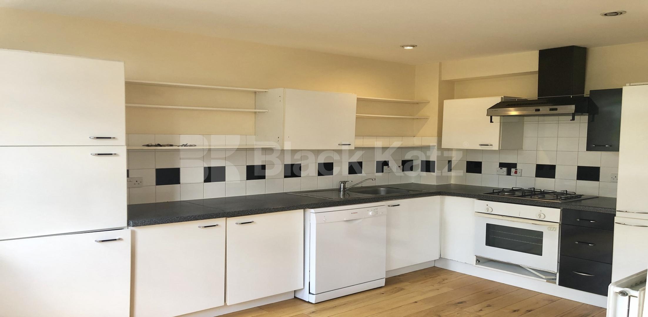 			NEW INSTRUCTION, 2 Bedroom, 1 bath, 1 reception Apartment			 The Old School House Pages Walk, Tower Bridge